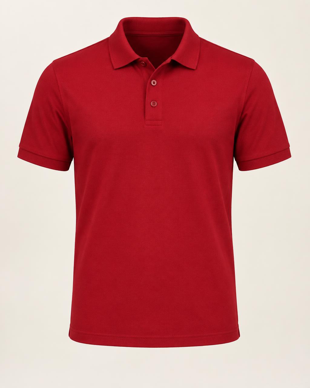 The Polo garment